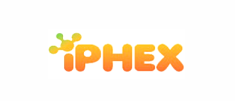 iphex logo